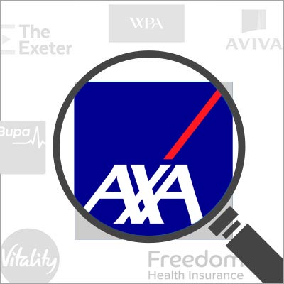 AXA Health