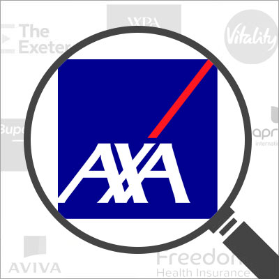 AXA Health