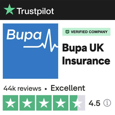 Bupa
