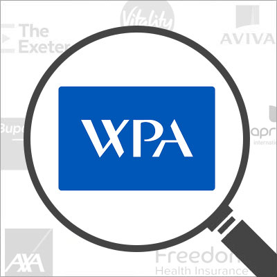 WPA Health Insurance