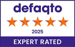 Legal & General – Defaqto